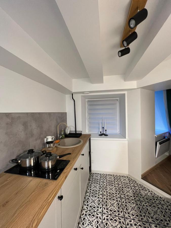 Green Apartment Рига Екстер'єр фото