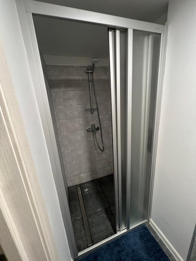 Green Apartment Рига Екстер'єр фото