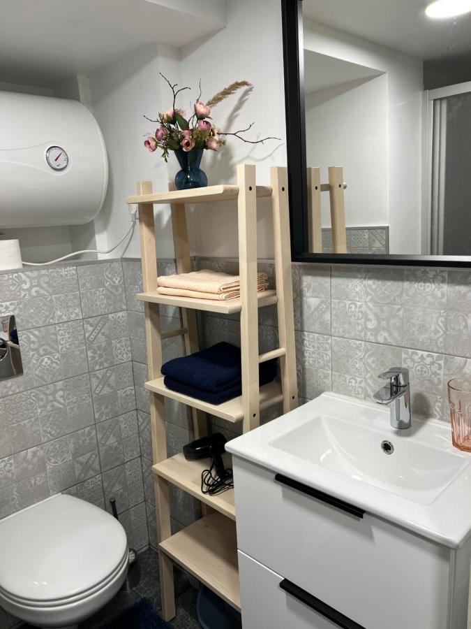 Green Apartment Рига Екстер'єр фото