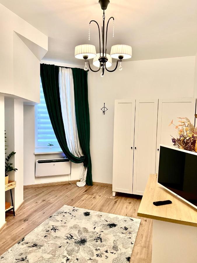 Green Apartment Рига Екстер'єр фото