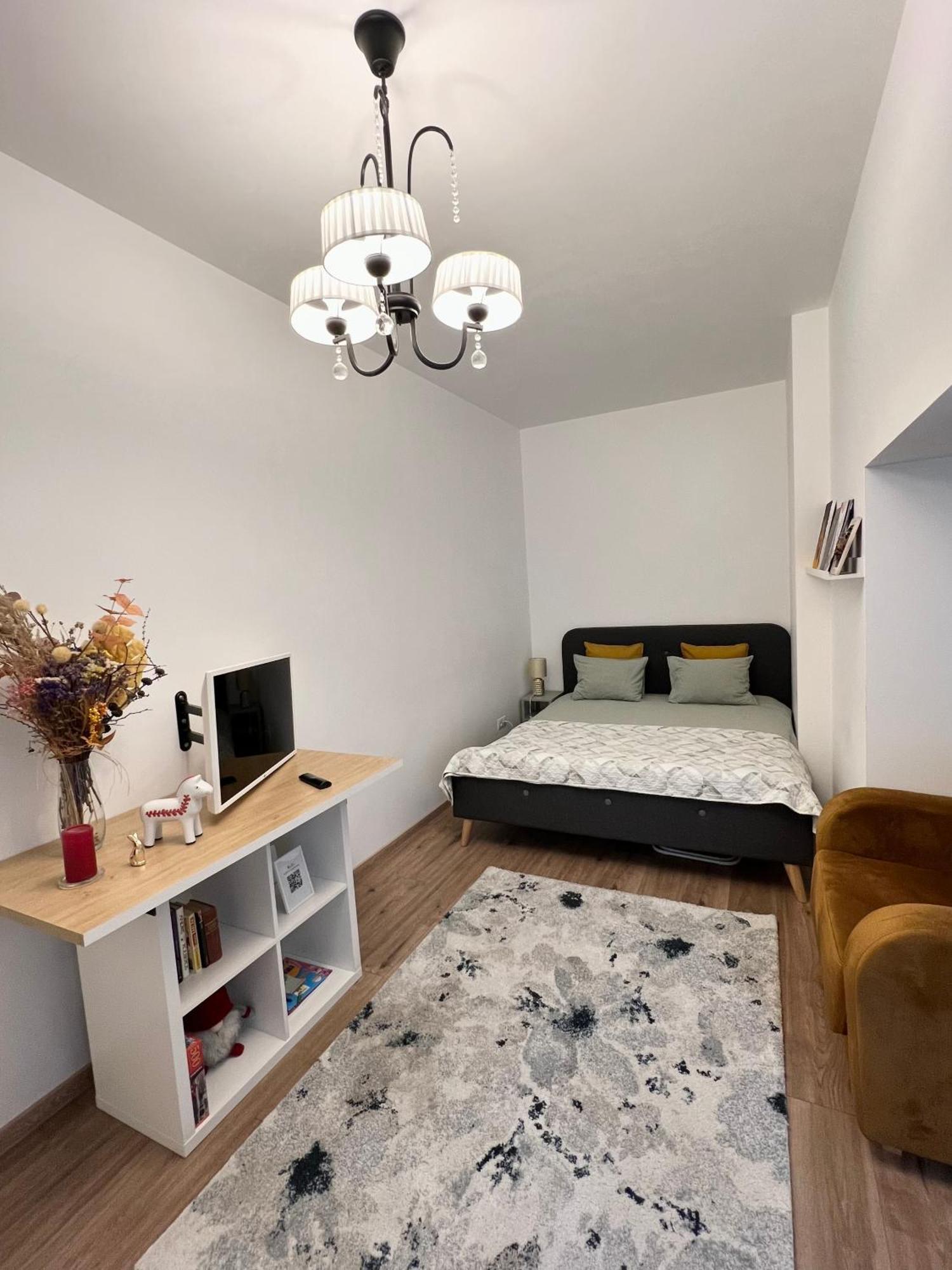 Green Apartment Рига Екстер'єр фото