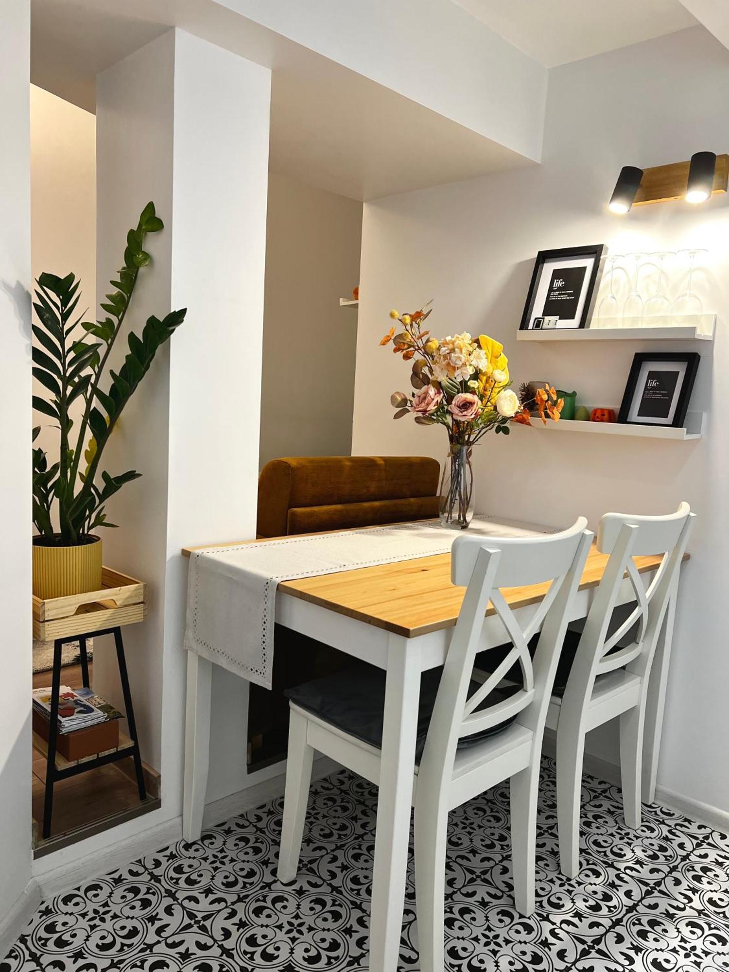 Green Apartment Рига Екстер'єр фото